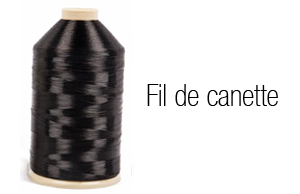 fil de canette