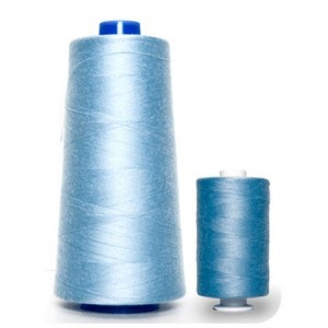 Premium spun polyester