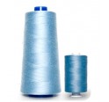 Premium spun polyester