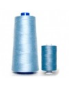 Premium spun polyester